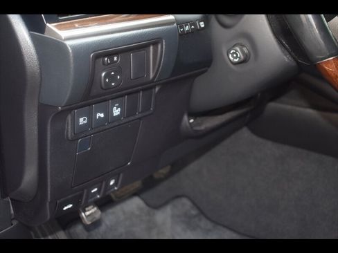 Used 2016 Lexus ES 350 w/ Navigation System Package FWD image 15