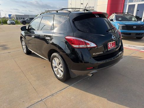 Used 2012 Nissan Murano SV image 3