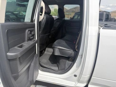 Used 2012 RAM 1500 Express AWD/4WD image 12