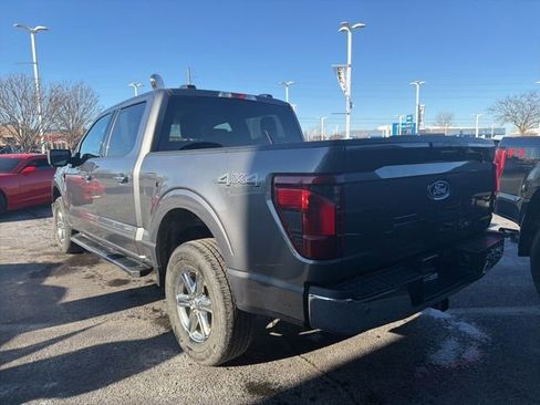 Used 2024 Ford F150 XLT image 3