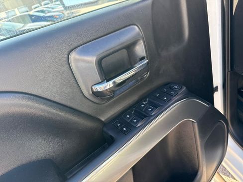 Used 2015 Chevrolet Silverado 2500 LT RWD image 12