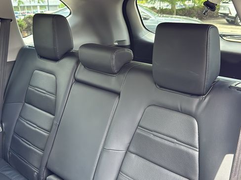 Used 2018 Honda CR-V EX-L image 29