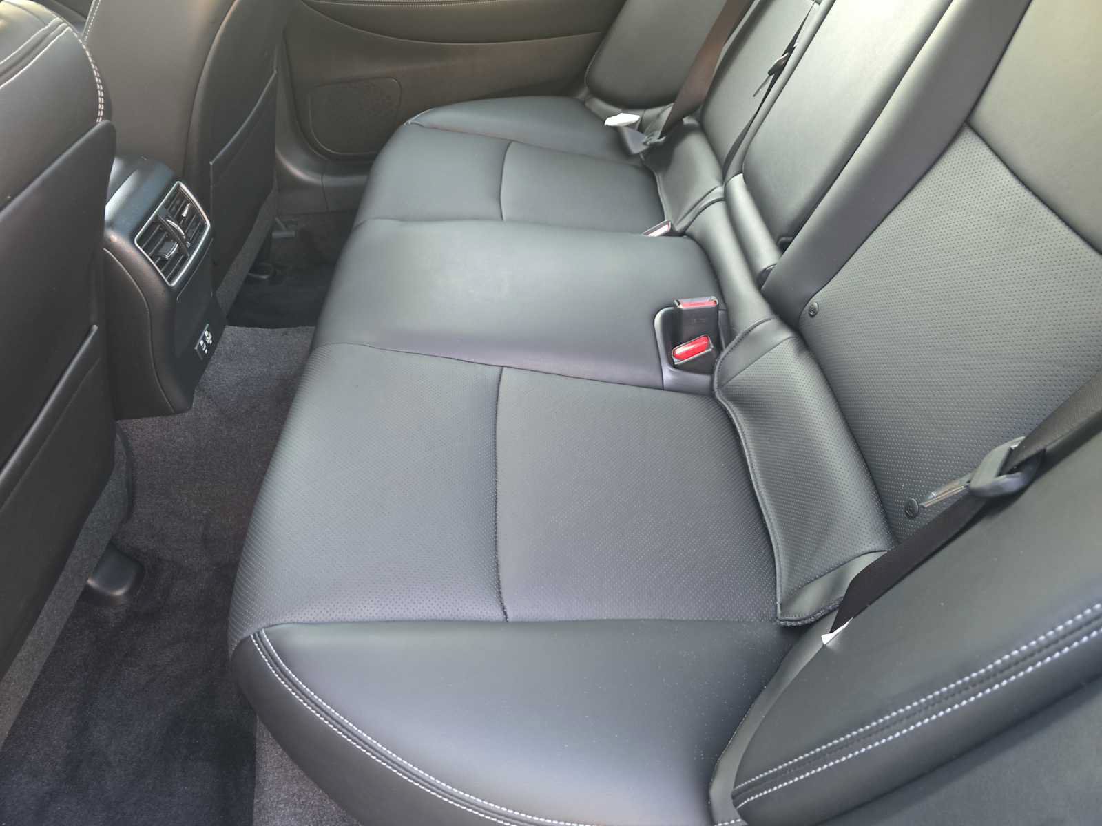 Used 2023 INFINITI Q50 Sensory RWD image 13