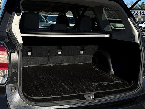 Used 2018 Subaru Forester 2.5i Limited image 23