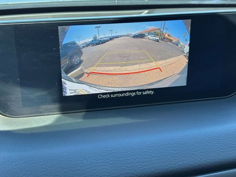 Used 2025 MAZDA CX-50 2.5 Hybrid w/ Premium Plus Pkg image 25