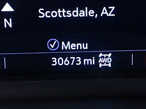 Used 2023 Cadillac XT6 Premium Luxury image 37