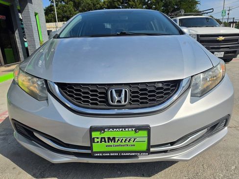 Used 2013 Honda Civic LX image 64