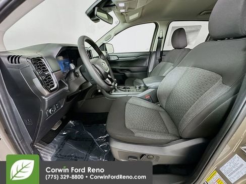 New 2026 Ford Ranger XLT AWD/4WD image 23