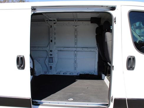 Used 2024 RAM ProMaster 1500 w/ Convenience Group image 8