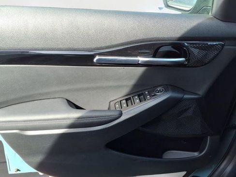 New 2026 Kia Seltos EX image 14