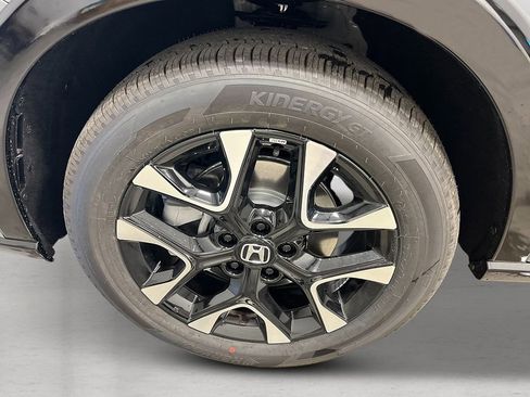 New 2026 Honda HR-V EX-L image 10