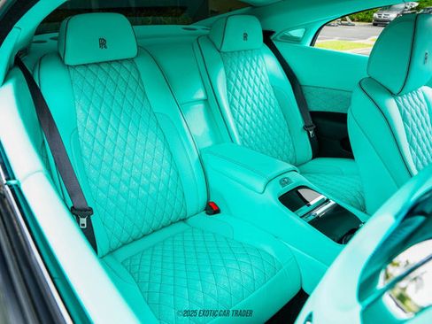 Used 2017 Rolls-Royce Wraith image 41