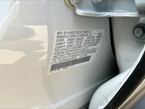 New 2026 Acura MDX w/ Technology Package image 20