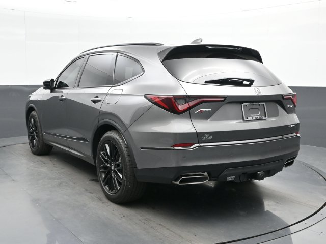 Used 2026 Acura MDX A-Spec w/ Advance Package AWD/4WD image 7