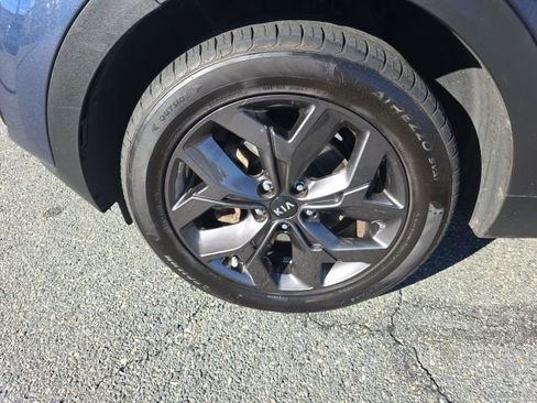 Used 2022 Kia Sportage LX w/ LX AWD Value Edition Package image 11