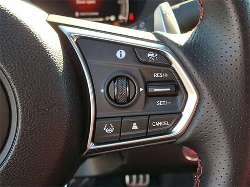 Used 2025 Acura TLX SH-AWD w/ A-SPEC Pkg image 23