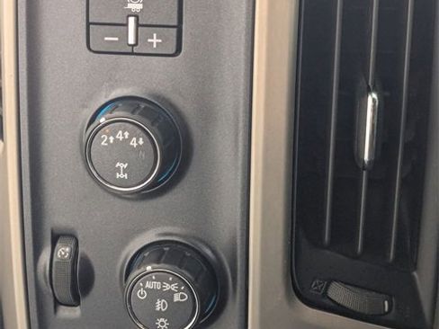 Used 2019 GMC Sierra 2500 Denali w/ Duramax Plus Package image 14