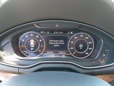 Used 2018 Audi Q5 Premium Plus w/ Premium Plus Package AWD/4WD image 20