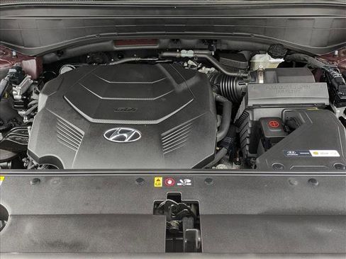Used 2024 Hyundai Palisade Calligraphy image 26