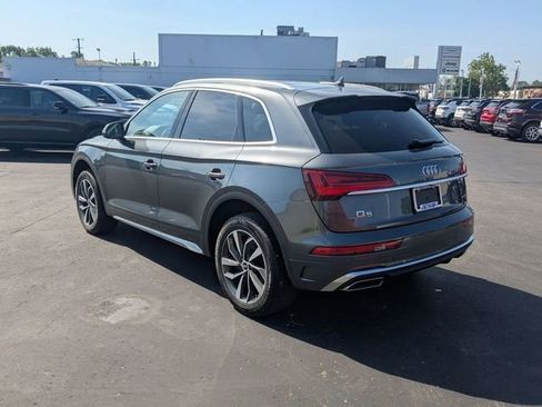 Used 2023 Audi Q5 2.0T Premium Plus AWD/4WD image 4