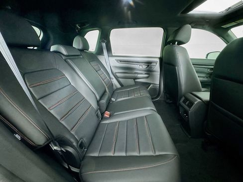 Used 2026 Honda CR-V Sport-L image 38