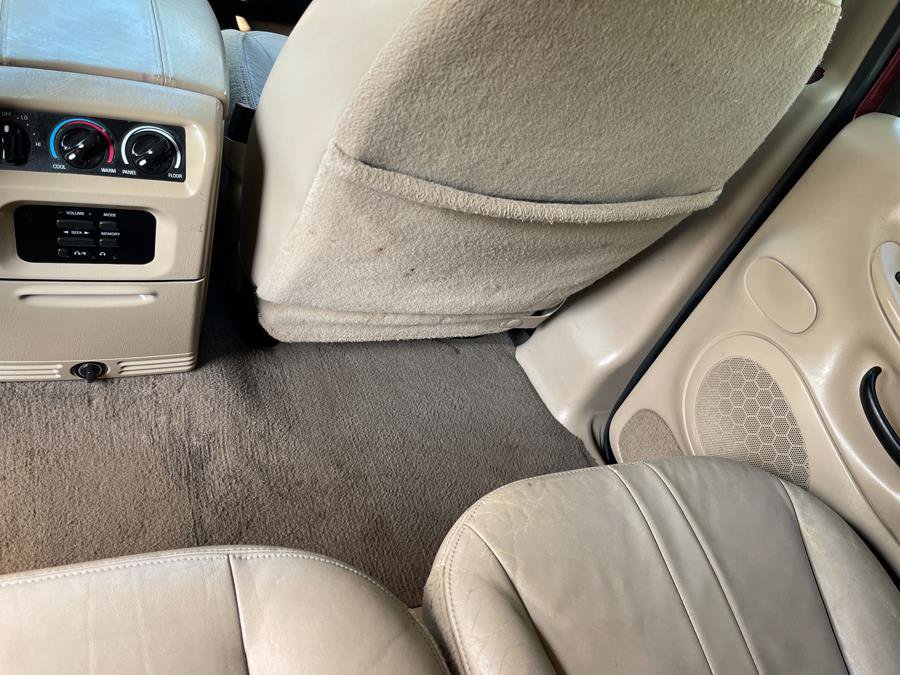 Used 2001 Ford Expedition Eddie Bauer AWD/4WD image 26