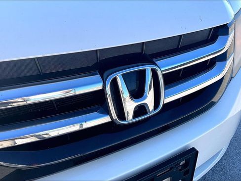 Used 2017 Honda Odyssey EX-L image 33