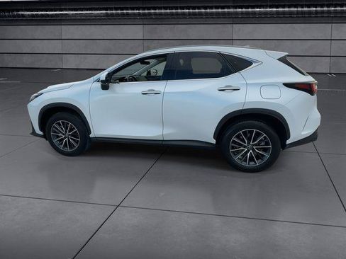 Certified 2024 Lexus NX 250 FWD w/ Towing Package (2000 Lbs) image 5