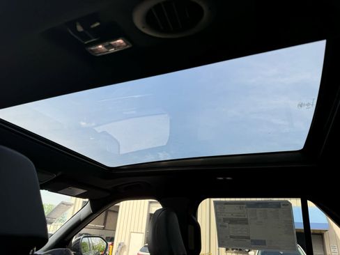 New 2026 Ford Explorer Tremor AWD/4WD image 19