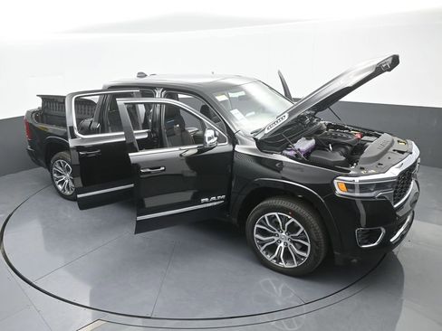 New 2026 RAM 1500 Tungsten AWD/4WD image 76