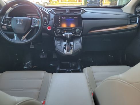 Used 2019 Honda CR-V EX-L image 14
