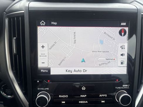 Used 2022 Subaru Forester Touring image 14