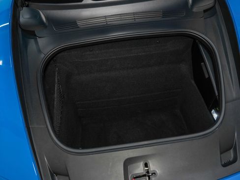 Used 2023 Porsche 911 Carrera w/ Sport Chrono Package image 46