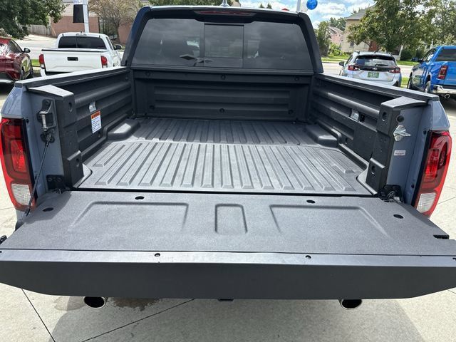 Used 2023 Honda Ridgeline Black Edition image 23