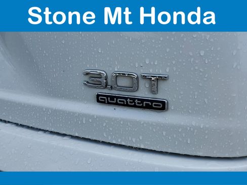 Used 2017 Audi Q7 3.0T Prestige w/ Prestige Package AWD/4WD image 7