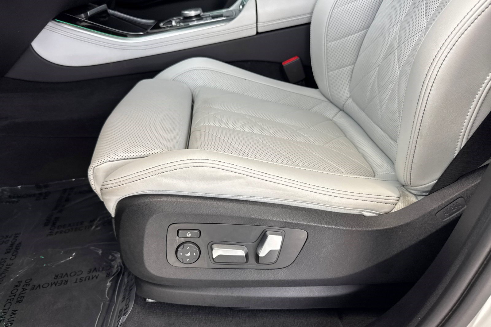Certified 2024 BMW X5 sDrive40i w/ Parking Assistance Package RWD image 15
