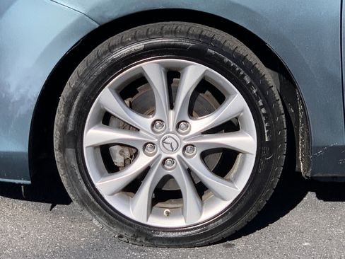 Used 2011 MAZDA MAZDA3 s Grand Touring image 39