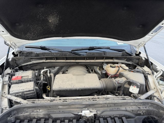 Used 2022 GMC Sierra 1500 SLT AWD/4WD image 24