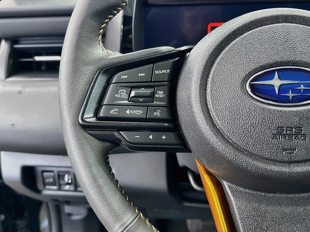New 2026 Subaru Outback Wilderness AWD/4WD image 8
