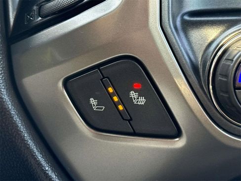 Used 2018 Chevrolet Silverado 1500 LT w/ All Star Edition image 15