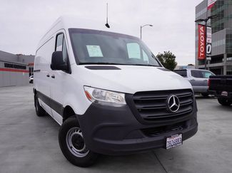 Used 2020 Mercedes-Benz Sprinter 1500 video 2