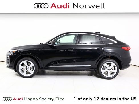 New 2026 Audi Q5 Premium Plus AWD/4WD image 12