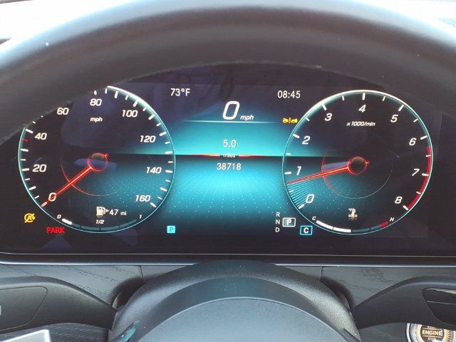 Certified 2023 Mercedes-Benz E 350 Sedan image 11