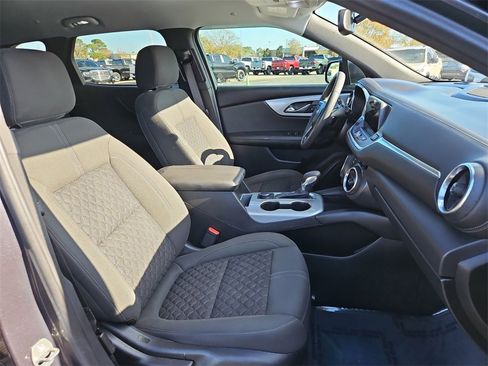 Certified 2021 Chevrolet Blazer LT image 27