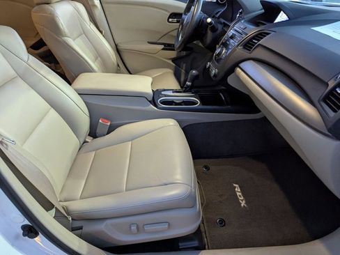 Used 2018 Acura RDX FWD image 20