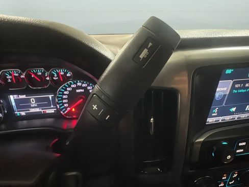 Used 2014 Chevrolet Silverado 1500 LT w/ All Star Edition RWD image 12