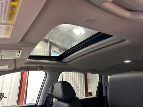 Certified 2023 Honda CR-V EX-L image 35