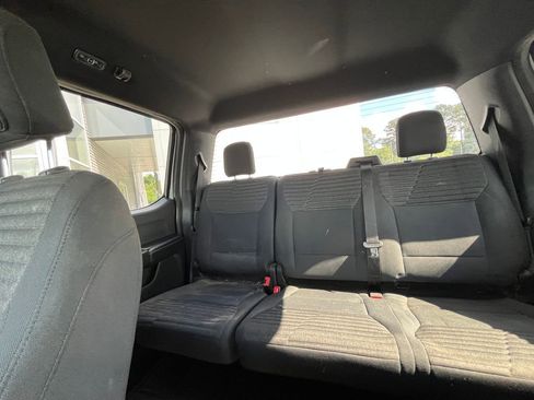 Used 2021 Ford F150 XL w/ STX Appearance Package AWD/4WD image 19