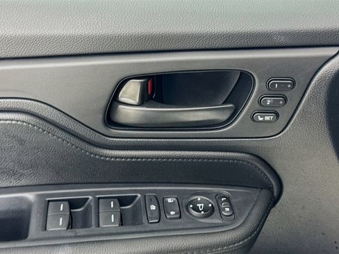 Used 2026 Honda Odyssey Sport-L image 23