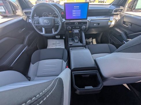 New 2026 Toyota Tacoma TRD Sport RWD image 26